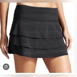 Athleta Swagger Skort